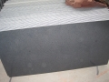 Granito gris oscuro G654 azulejos pulidos
