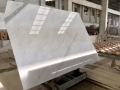 Losas de mármol blanco de China GX