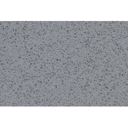 RSC3301 Superficie de cuarzo gris bonito precios