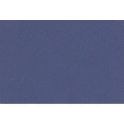 losa del cuarzo azul oscuro puro artificial para la encimera o pared