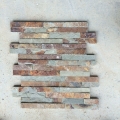 RSC-002 piedra cultural pizarra oxidada natural