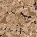 Piedra artificial Tauro pulido losa grande