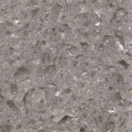 RSC7001 gris piedra artificial del cuarzo para la encimera