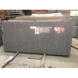 G623 granite polished slabs