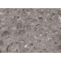RSC7001 gris piedra artificial del cuarzo para la encimera