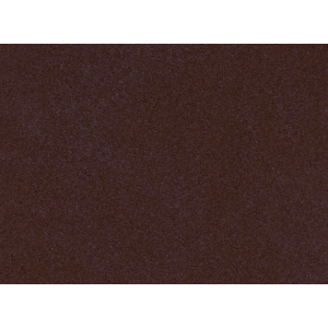 top RSC3868 polished Africa dark brown artificial quartz stone for sale